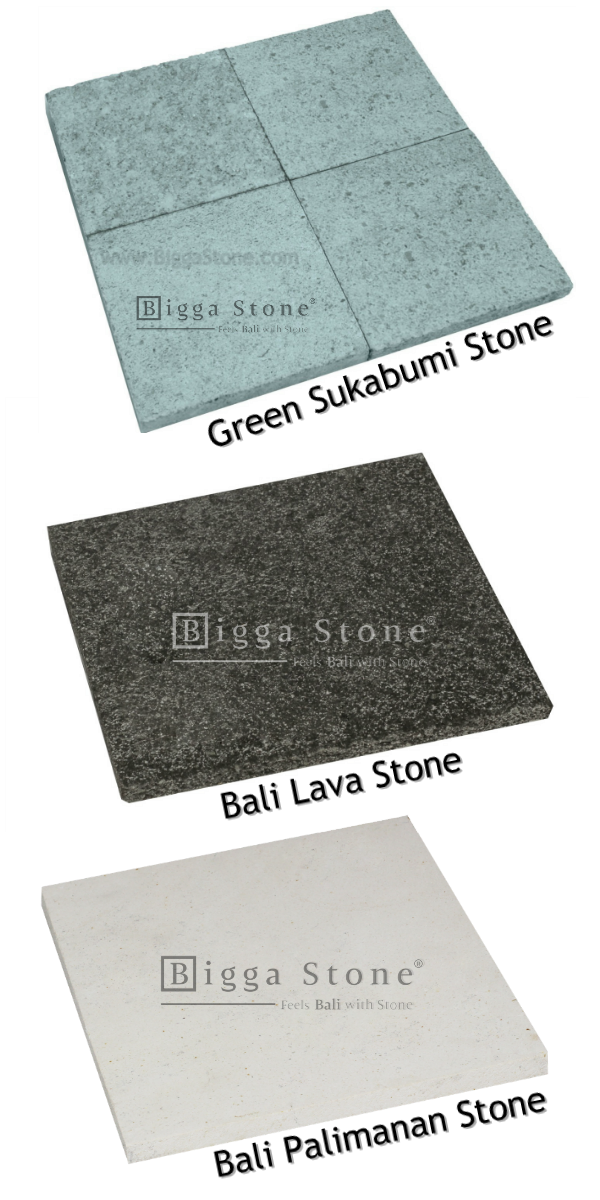 Best Natural Stone Indonesia Ok