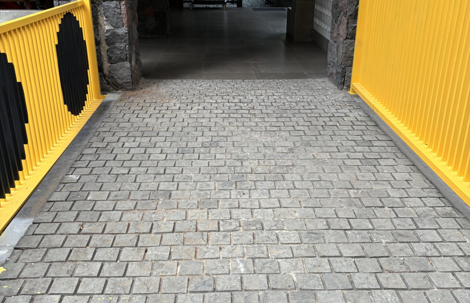 4 Reasons Using Bali Andesite Stone - Feels Bali with stone | Bali ...